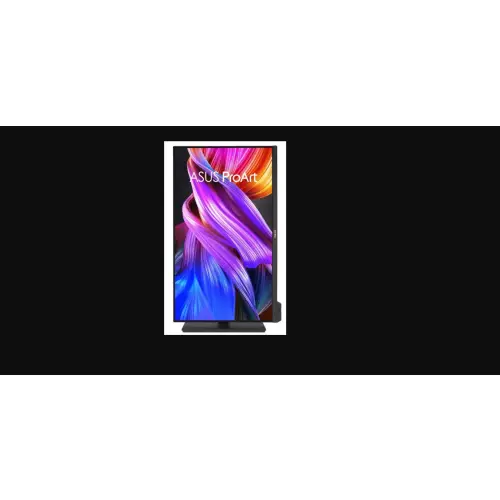 ASUS PA32UCXR - 60Hz 4K 32'' IPS 5ms