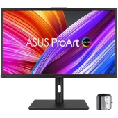 ASUS PA27DCE- 60Hz 4K 27'' OLED 0.1ms