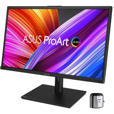 ASUS PA27DCE- 60Hz 4K 27'' OLED 0.1ms