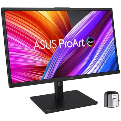 ASUS PA27DCE- 60Hz 4K 27'' OLED 0.1ms