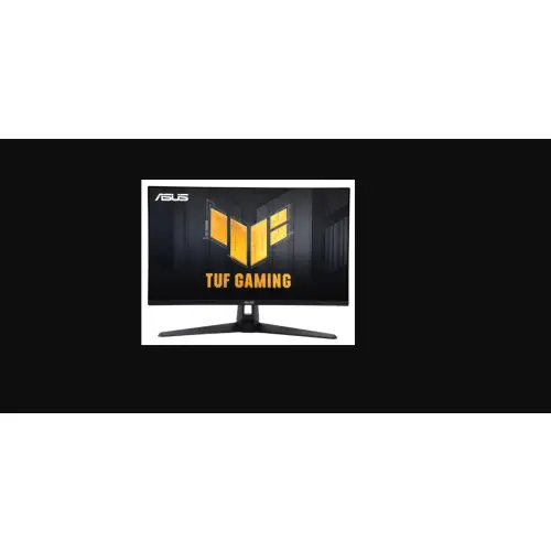 ASUS TUF Gaming VG27AQM1A - 260Hz QHD 27'' Fast IPS 1ms