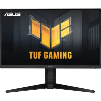 ASUS VG27AQL3A - 180Hz QHD 27'' IPS 1ms