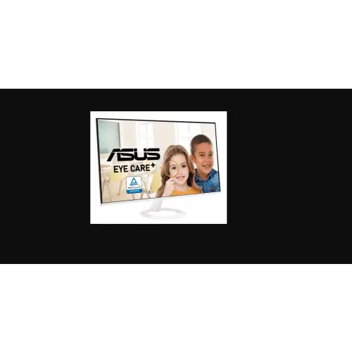 ASUS VZ27EHF- 100Hz Full HD 27'' IPS 1ms