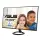 ASUS VZ27EHF - 100Hz Full HD 27'' IPS 1ms
