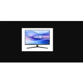 ASUS VU249CFE- 100Hz Full HD 23,8'' IPS 1ms czarny