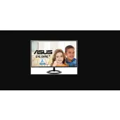 ASUS VZ24EHF - 100Hz Full HD 23,8'' IPS 1ms