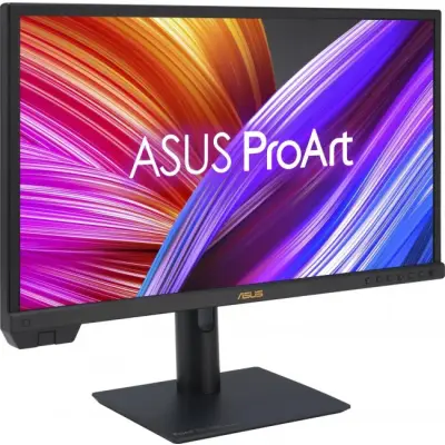 ASUS PA24US - 60Hz 4K 24'' IPS 5ms