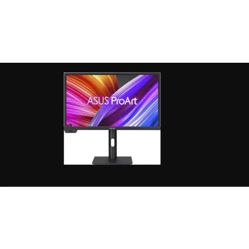 ASUS PA24US - 60Hz 4K 24'' IPS 5ms