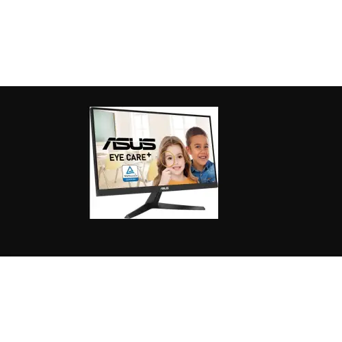ASUS VY229Q - 75Hz Full HD 22'' IPS 1ms