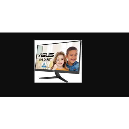 ASUS VY229Q - 75Hz Full HD 22'' IPS 1ms