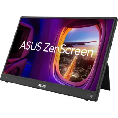 ASUS MB16AHV - 60Hz Full HD 15.6'' IPS 5ms