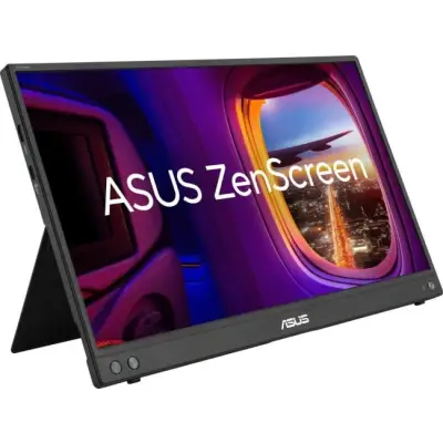 ASUS MB16AHV - 60Hz Full HD 15.6'' IPS 5ms