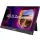 ASUS MB16AHV - 60Hz Full HD 15.6'' IPS 5ms