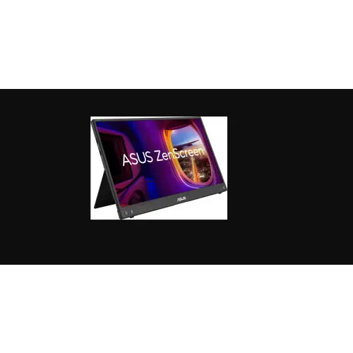 ASUS MB16AHV - 60Hz Full HD 15,6'' IPS 5ms