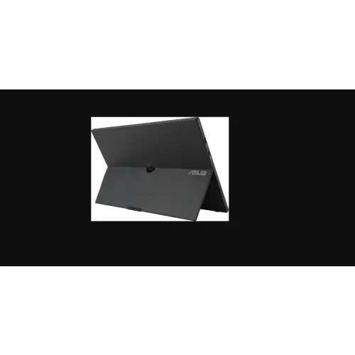 ASUS MB16AHV - 60Hz Full HD 15,6'' IPS 5ms