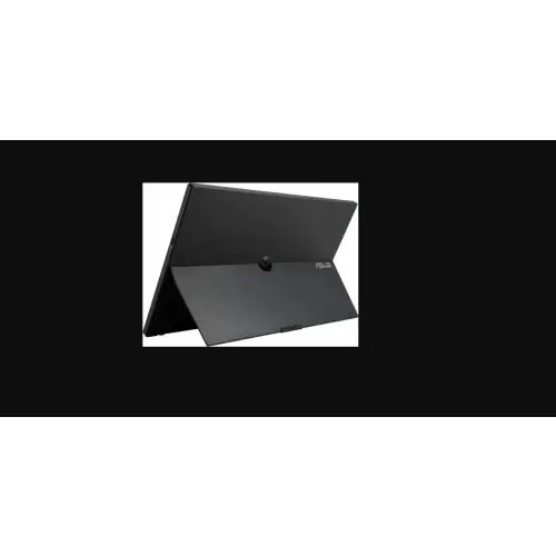 ASUS MB16AHV - 60Hz Full HD 15,6'' IPS 5ms