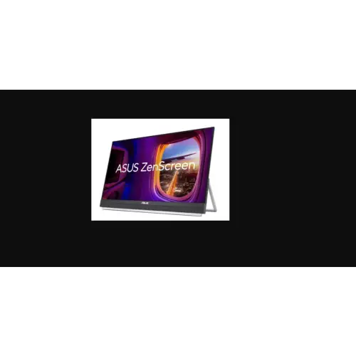 ASUS ZenScreen MB229CF - 100Hz Full HD 21,5'' IPS 5ms