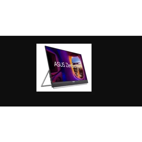ASUS ZenScreen MB229CF - 100Hz Full HD 21,5'' IPS 5ms