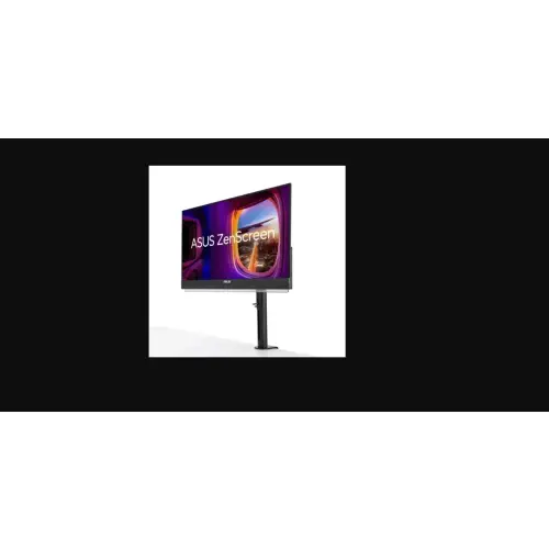 ASUS ZenScreen MB229CF - 100Hz Full HD 21,5'' IPS 5ms