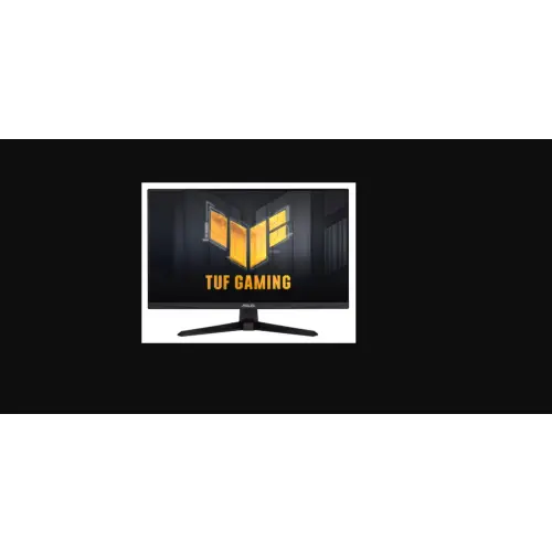 ASUS VG259Q3A - 180Hz Full HD 24,5'' IPS 1ms