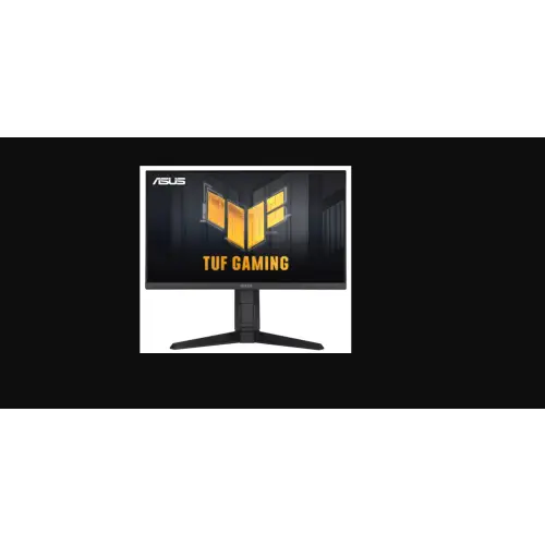 ASUS VG249QL3A - 180Hz Full HD 24'' IPS 1ms