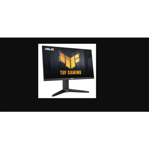 ASUS VG249QL3A - 180Hz Full HD 24'' IPS 1ms