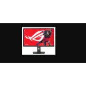 ASUS ROG Strix XG27UCS - 160Hz 4K 27'' Fast IPS 1ms