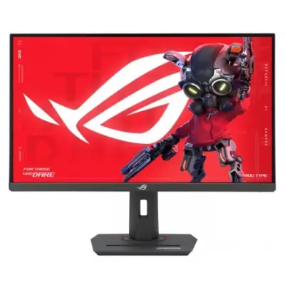 ASUS ROG Strix XG27UCS - 160Hz 4K 27'' Fast IPS 1ms