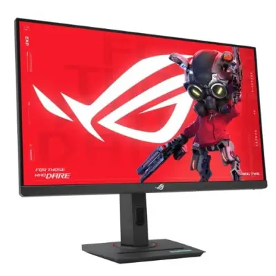 ASUS ROG Strix XG27UCS - 160Hz 4K 27'' Fast IPS 1ms