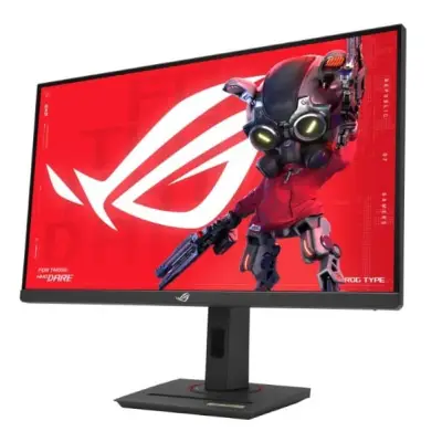 ASUS ROG Strix XG27UCS - 160Hz 4K 27'' Fast IPS 1ms