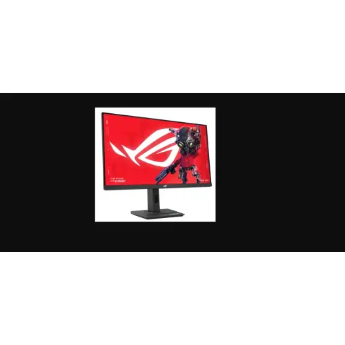 ASUS ROG Strix XG27UCS - 160Hz 4K 27'' Fast IPS 1ms