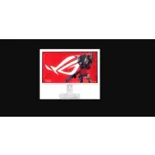 ASUS ROG Strix XG27ACS- 180Hz QHD 27'' Fast IPS 1ms