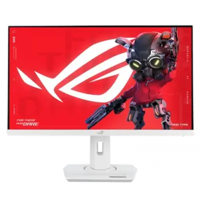 ASUS ROG Strix XG27ACS- 180Hz QHD 27'' Fast IPS 1ms