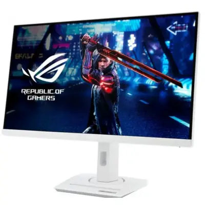 ASUS ROG Strix XG27ACS- 180Hz QHD 27'' Fast IPS 1ms