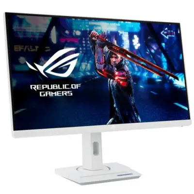 ASUS ROG Strix XG27ACS- 180Hz QHD 27'' Fast IPS 1ms