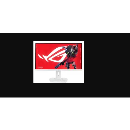 ASUS ROG Strix XG27ACS- 180Hz QHD 27'' Fast IPS 1ms