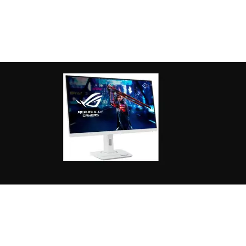 ASUS ROG Strix XG27ACS- 180Hz QHD 27'' Fast IPS 1ms