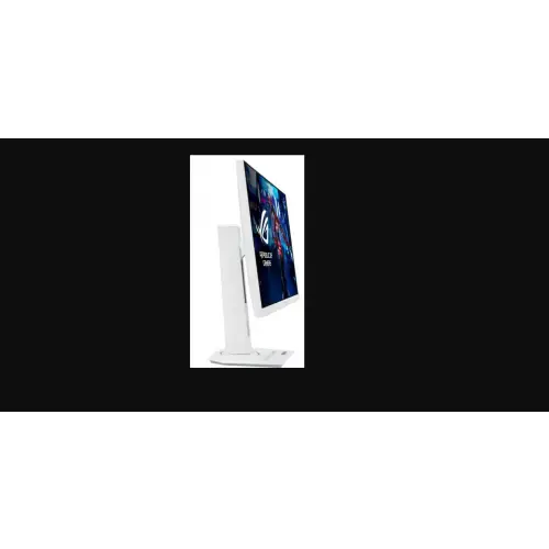ASUS ROG Strix XG27ACS- 180Hz QHD 27'' Fast IPS 1ms