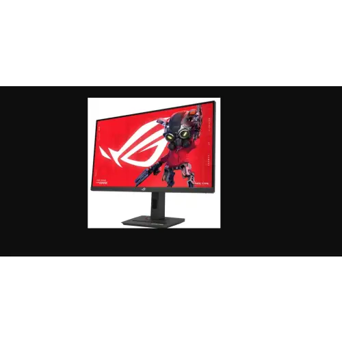 ASUS ROG Strix XG27ACS - 180Hz QHD 27'' Fast IPS 1ms