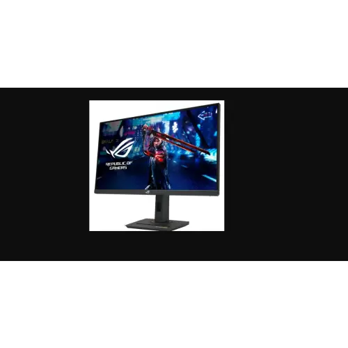 ASUS ROG Strix XG27ACS - 180Hz QHD 27'' Fast IPS 1ms
