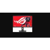 ASUS ROG Strix XG27WCS - 180Hz QHD 27'' VA 1ms