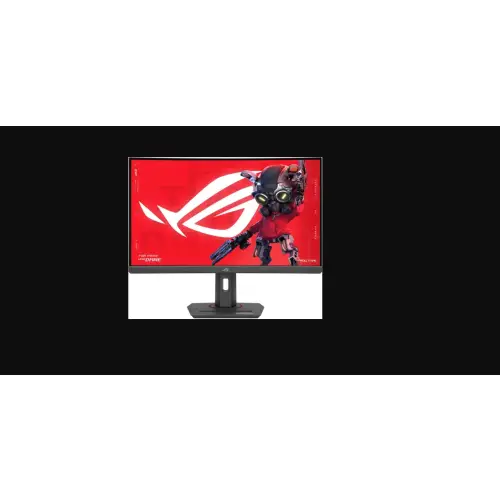 ASUS ROG Strix XG27WCS - 180Hz QHD 27'' VA 1ms