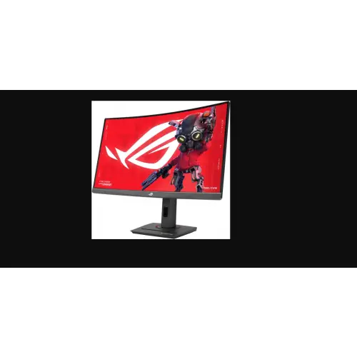 ASUS ROG Strix XG27WCS - 180Hz QHD 27'' VA 1ms