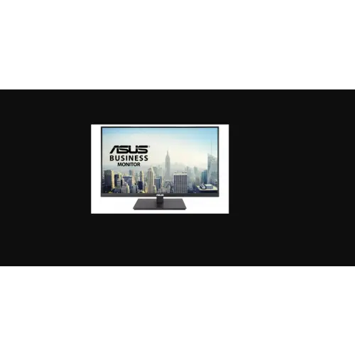 ASUS VA27UQSB - 60Hz 4K 27'' IPS 5ms