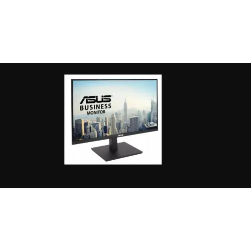 ASUS VA27UQSB - 60Hz 4K 27'' IPS 5ms