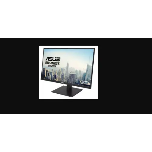 ASUS VA27UQSB - 60Hz 4K 27'' IPS 5ms