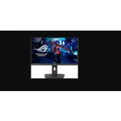 ASUS ROG Strix XG259QNS - 380Hz Full HD 24,5'' IPS 0,3ms
