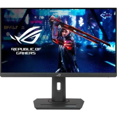 ASUS ROG Strix XG259QNS - 380Hz Full HD 24.5'' IPS 0.3ms