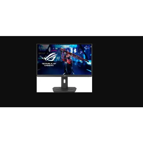 ASUS ROG Strix XG259QNS - 380Hz Full HD 24,5'' IPS 0,3ms