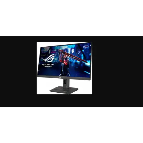 ASUS ROG Strix XG259QNS - 380Hz Full HD 24,5'' IPS 0,3ms